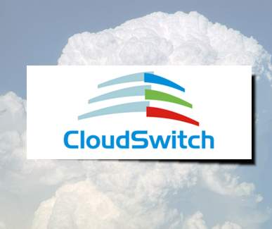 CloudSwitch, a new startup, has just hired former SolidWorks CEO John McEleney as its new chief.