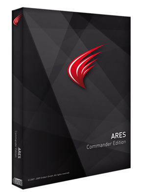 German software maker Graebert releases ARES, an AutoCAD lookalike, to capture drafting and drawing marketshare.