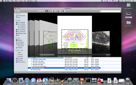 Autodesk plans to offer AutoCAD for Mac free to students.