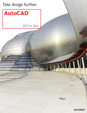 AutoCAD for Mac is set to become available this fall (essentially anytime now).