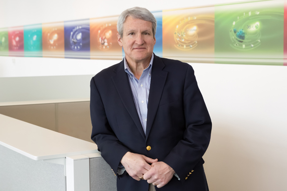 Dassault Systemes named Scott Berkey, CEO of SIMULIA, as its managing director for North America.