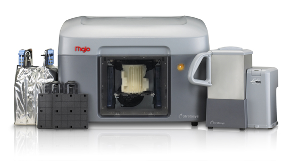 This Mojo 3D Print Pack -- a Mojo printer, a cleaning system, and a starter kit of printing materials -- could be yours. Enter to win in the DE Rapid Ready Sweepstakes.