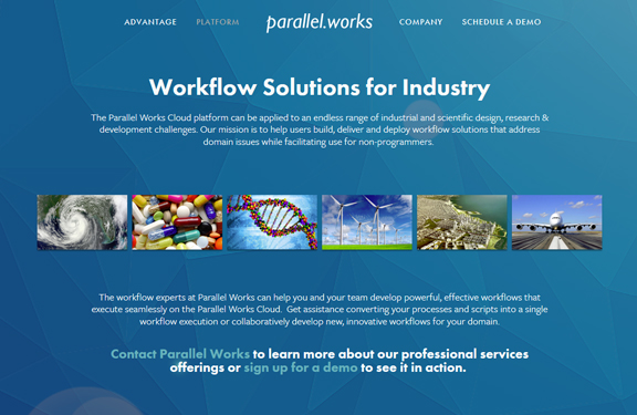 University of Chicago and Argone Labs launch Parallel Works, a new startup, to offer on-demand HPC.