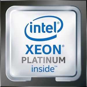 The Intel Xeon Processor Scalable family 