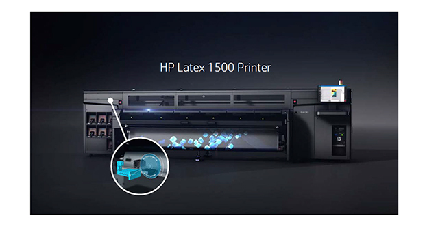“HP Reinvents with 3D Printing Technology” looks at how some engineers at HP applied HP's own Multi Jet Fusion 3D printing technology to enhance innovation while reducing costs throughout the design, manufacturing and supply chain. Image courtesy of HP Inc.