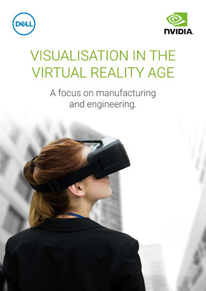 Check out the free e-guide: Visualisation in the Virtual Reality Age.