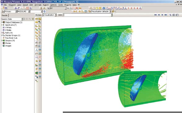 abaqus simulation software free download