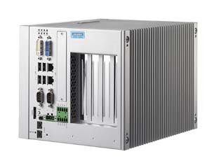 Advantech Releases New Dual-Core Embedded Automation Computer 