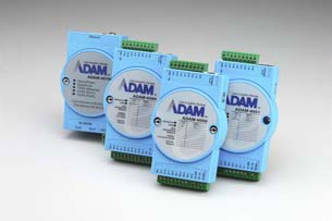 Advantech’s ADAM Series of Remote I/O Modules Hit 1 Million Sales Mark