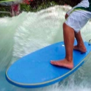 American Wave Machines Uses PTC CoCreate to Design Standing Wave Surf Machine