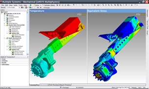 Ansys 12  