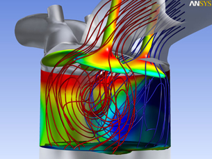 ANSYS 12.0 Launched