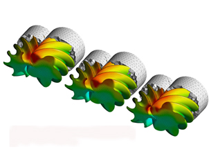ANSYS 12.0 Launched