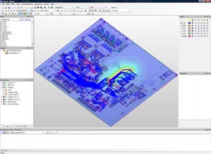 ANSYS Releases SIwave 4.0