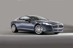 Aston Martin to Standardize Sports Car Development on Siemens PLM Software