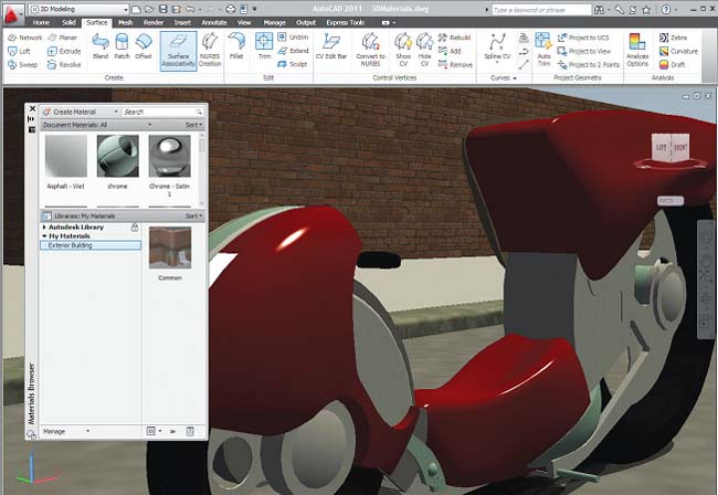 AutoCAD 2011: Even Better than Before