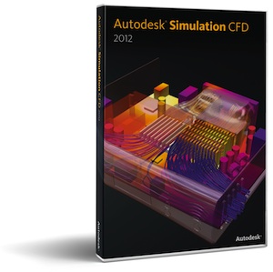 Autodesk Simulation 2012