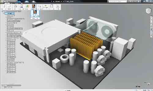 Autodesk SimCFD