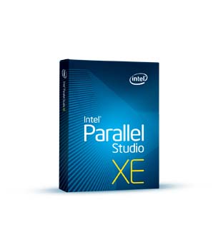 Intel's XE 2011 for Parallel Studio and C++ Studio