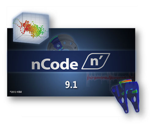HBM-nCode