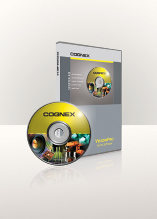Cognex Releases VisionPro 5.2 Software