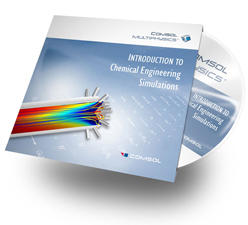 COMSOL Releases Free Tutorial CD on Multiphysics