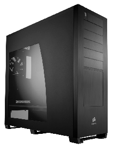 Corsair Launches Obsidian Series 800D Chassis