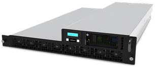 Cray CX1000 Supercomputer Supports New 7500 Processor