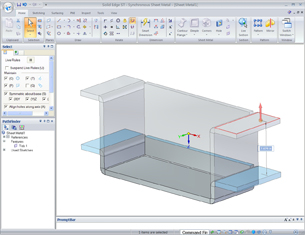 Direct Modeling versus Parametric Modeling: The Historical Debate Continues