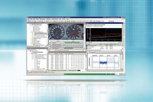 dSPACE Announces ControlDesk Next Generation Experiment Software