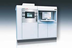 EOS Launches EOSINT M 280 Additive Manufacturing System