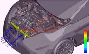 ESI Releases Update to CFD Simulation Suite