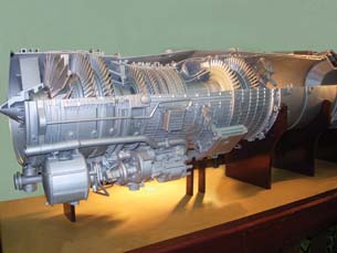 FDM Cuts Jet Engine Prototype Time 