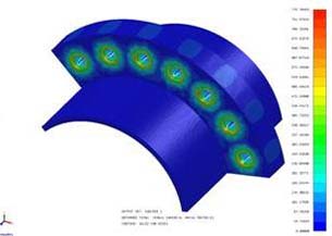 FEA Software Innovator to Unveil NEi Works 2.1 at SolidWorks World 2010