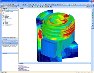 Femap Support a Specialty at NEi Software