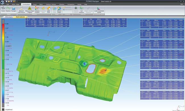 How to Choose 3D Point-Cloud Processing Software, Part 2