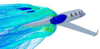 Integrated CFD Simulation Environment Updated