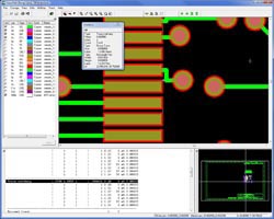 Kelleher Systems Represents Infinite Graphics DFM Tools in the North American PCB Design Market
