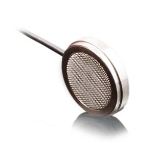 Meggitt Sensing Systems Introduces New Endevco Low-Profile Surface Microphone