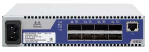 Mellanox Introduces 8 and 18-port 40Gb/s InfiniBand Switch Systems 