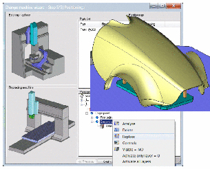 Missler Software to Release TopSolid'Cam 2011