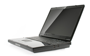 Mobile Notebook Supports Intel's i7 Extreme, Xeon Processors