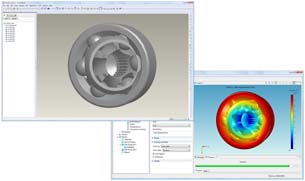 Multiphysics Simulations for More Users