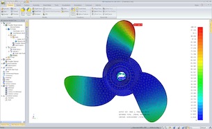 NEi Software Nastran in-CAD