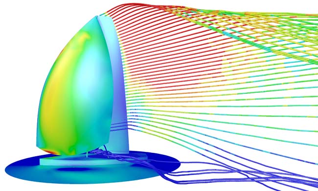 New ANSYS HPC to Boost Productivity for Simulation-driven Product Development