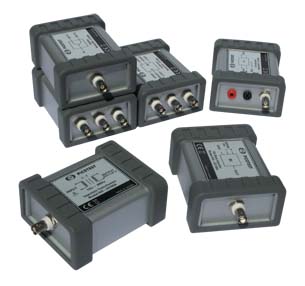 Picotest Introduces New Family of Signal Injectors