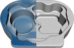 Point Cloud Processor Updated