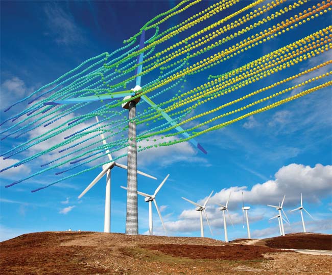 Renewable Energy Options Multiply with CFD Solutions