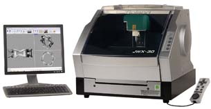 Roland Offers Free Upgrade for JWX-30 Jewelry Model Maker 