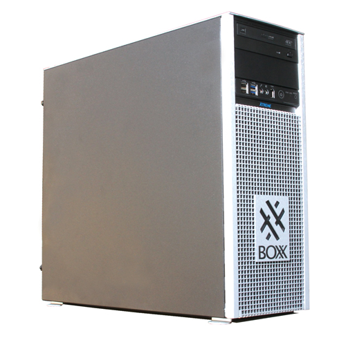 3DBOXX 3970 XTREME